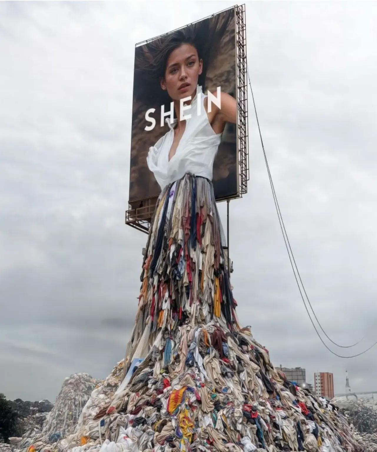 How AI Built—and Disrupted—Shein’s Fast Fashion Empire