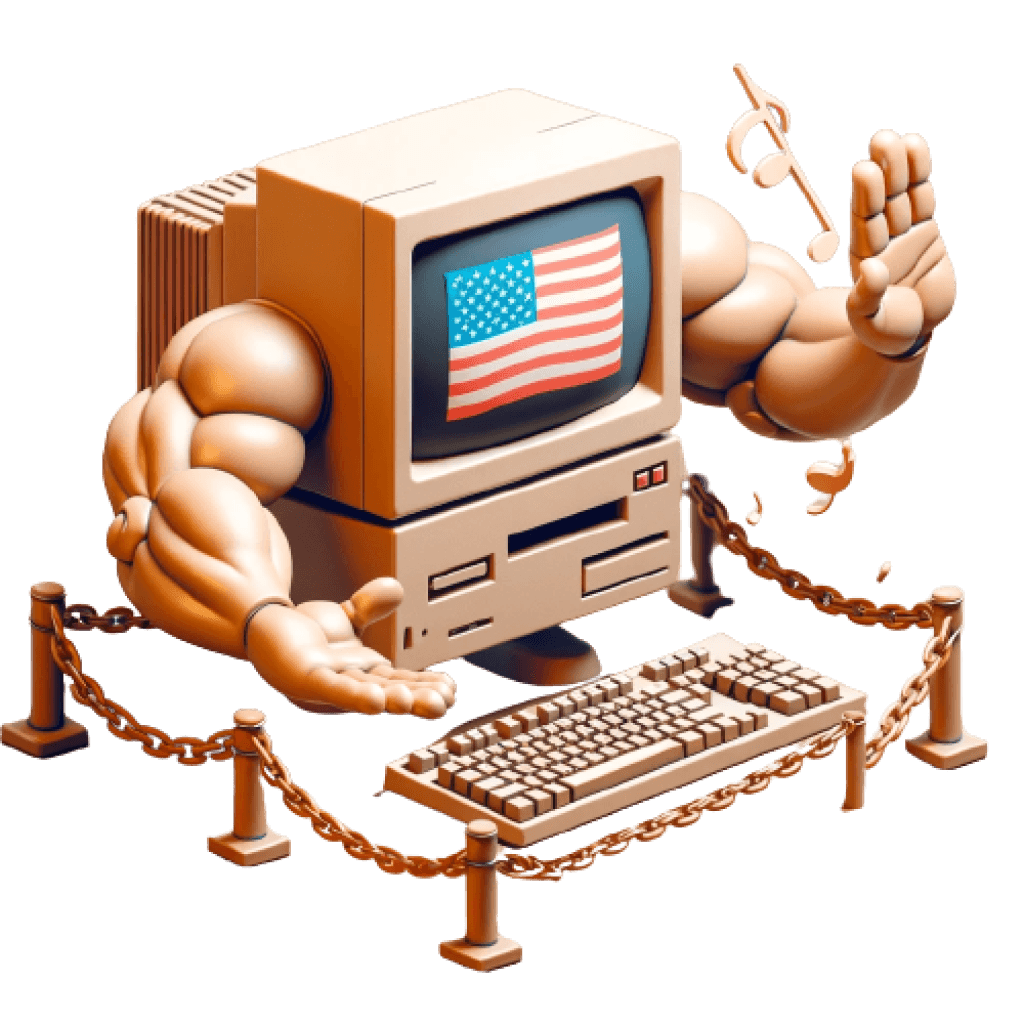 The Impact of a Ban on TikTok on the Digital Media Industry