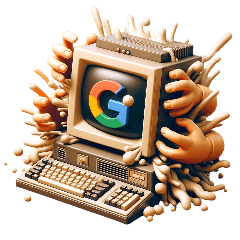 Google's March 2024 Core Update: Quick Guide for Digital Media Publishers