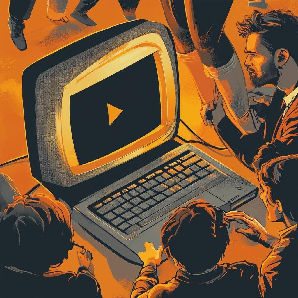 Refresh or Regress: Why Your Video Strategy is Losing 45% of Its Traffic