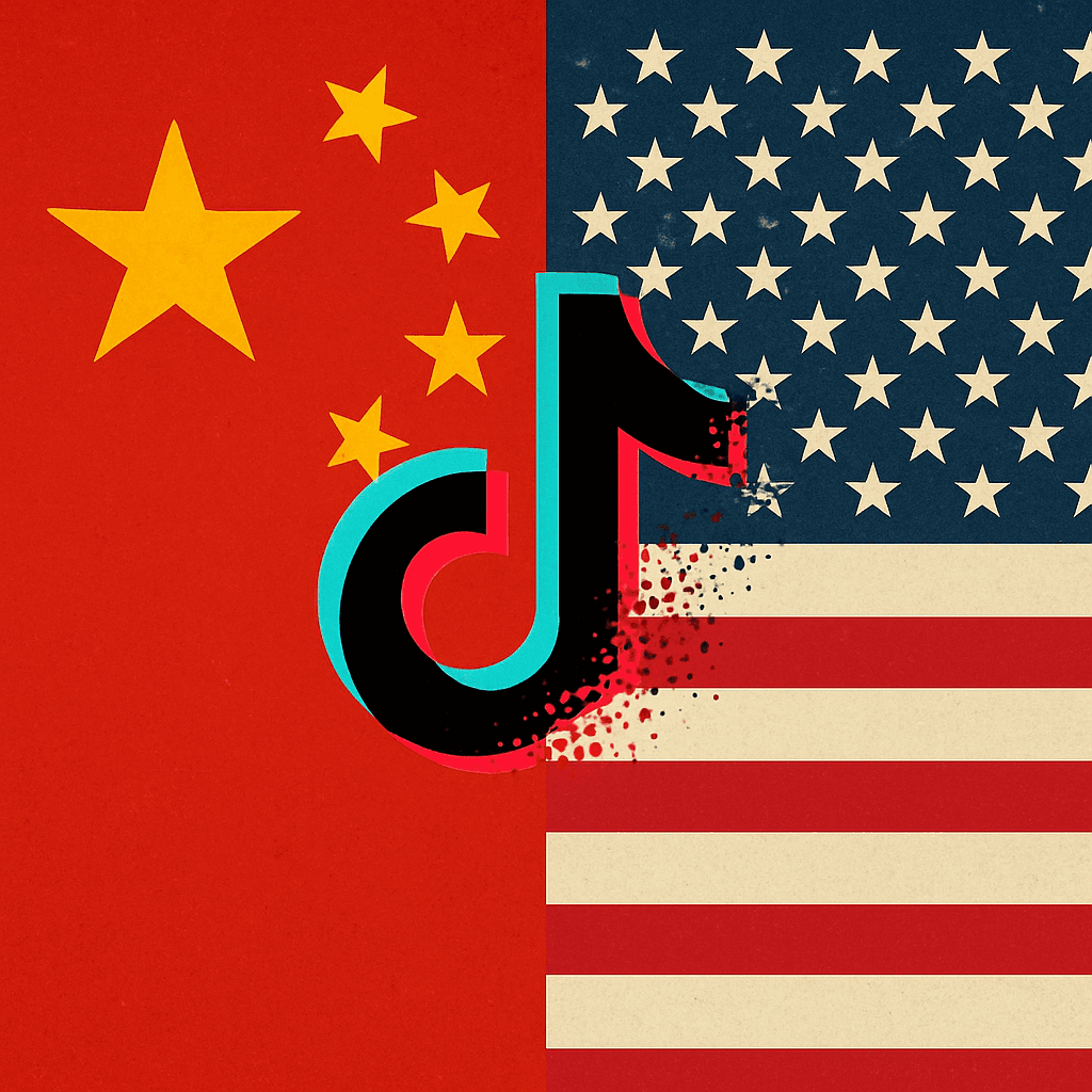 TikTok in America 2025: AI, Video, and the Turning Point for a Digital Powerhouse