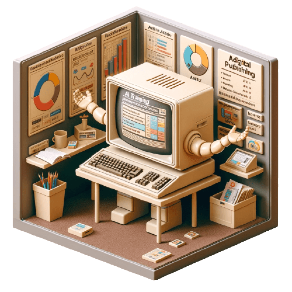 Best AI Training Courses for Ad Ops Professionals at Digital Media Publishers