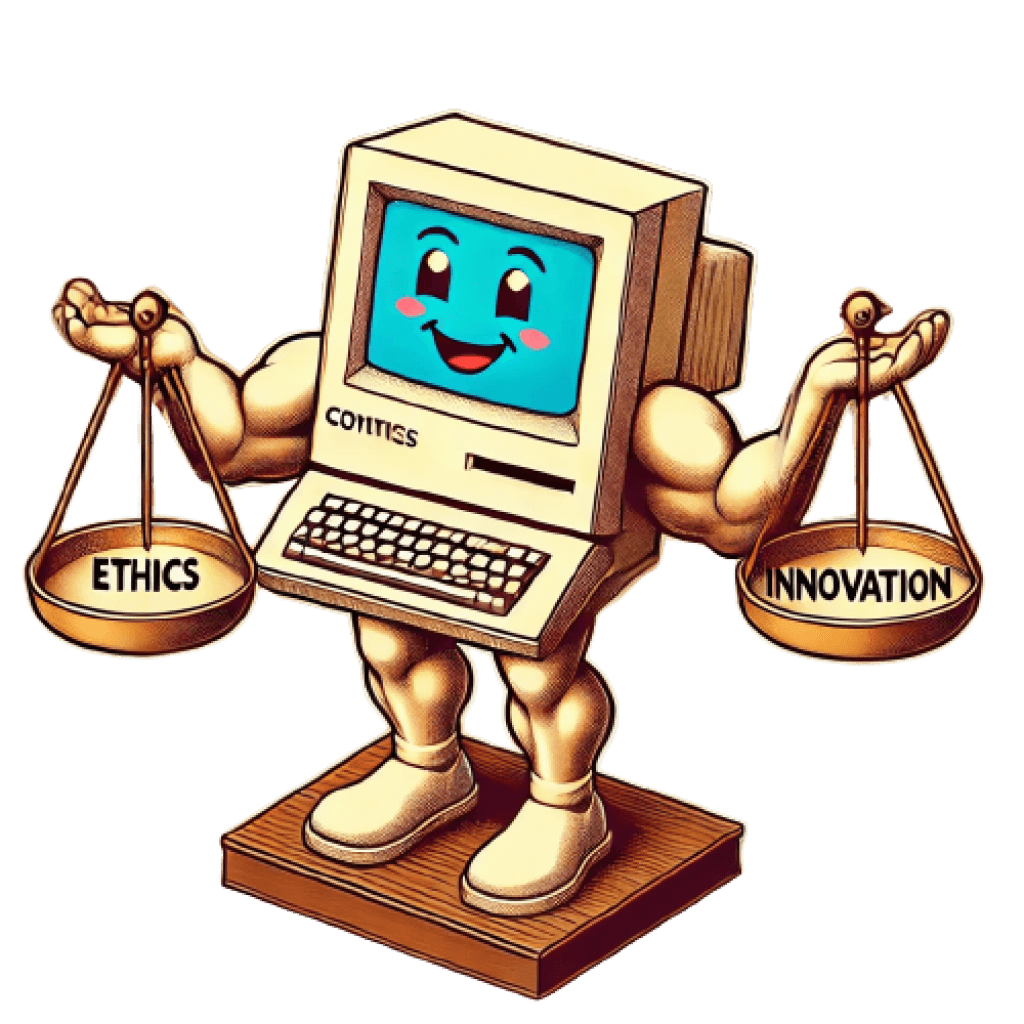 Building Trust in the Age of AI