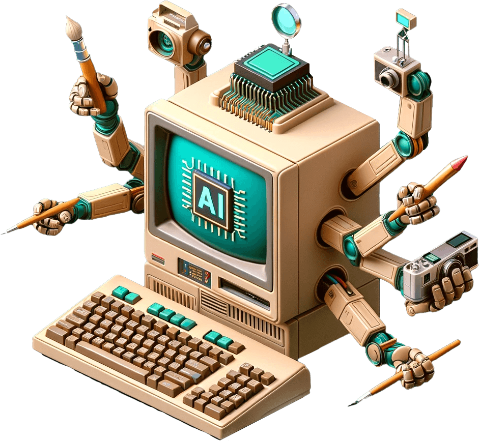 Top AI Software for Publishers