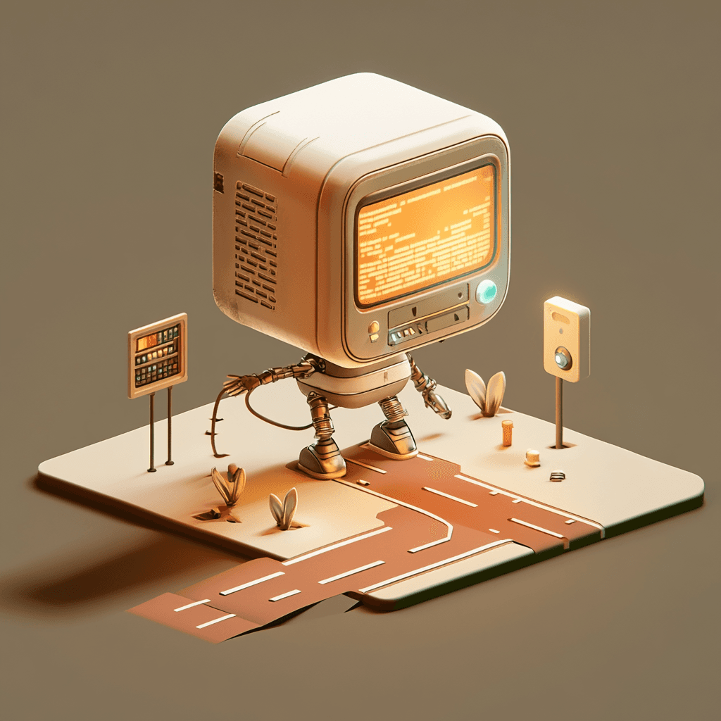 The Future of SEO in the Time of Generative AI