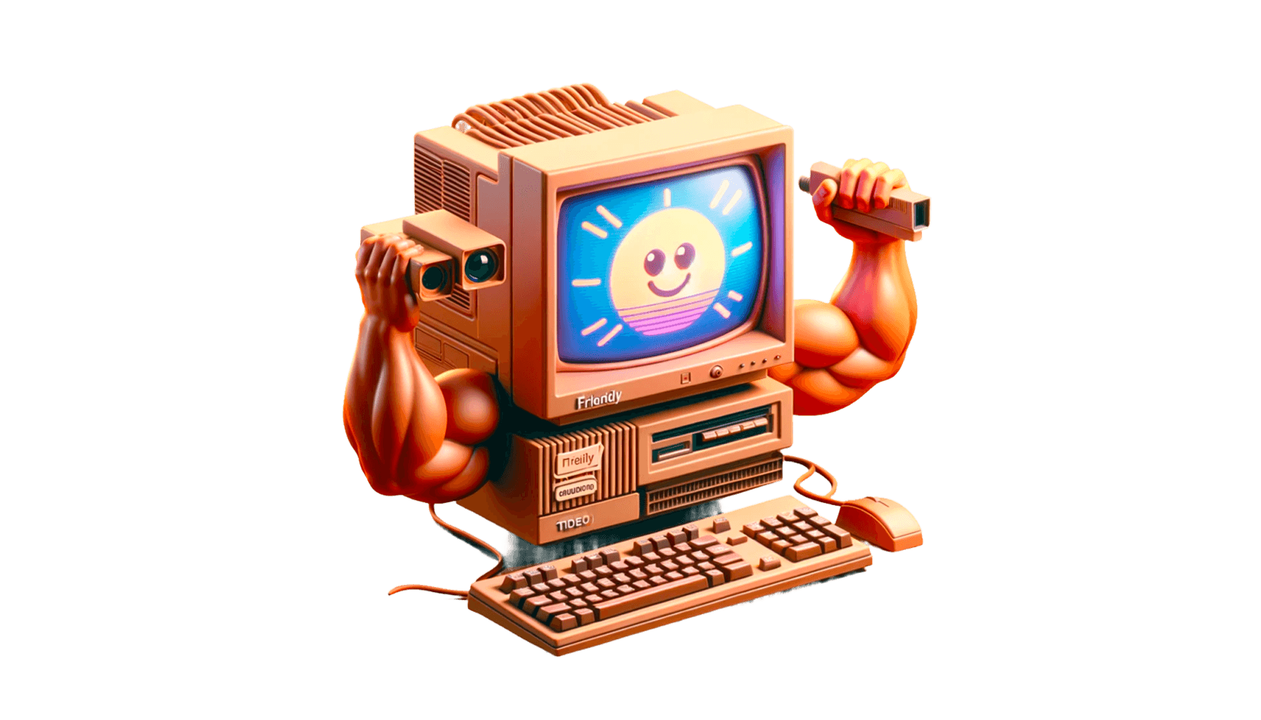 The Power of Video: 8 Must-Know Trends